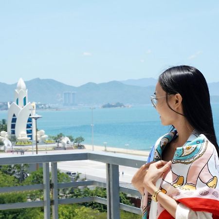Dubai Nha Trang Hotel Managed By Ht Esterno foto