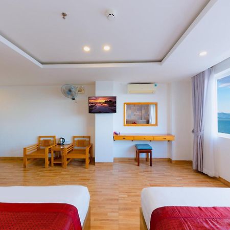 Dubai Nha Trang Hotel Managed By Ht Esterno foto