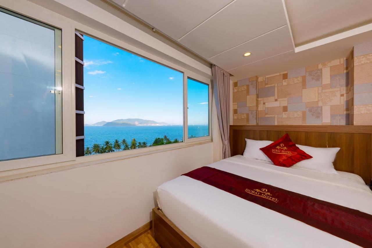 Dubai Nha Trang Hotel Managed By Ht Esterno foto