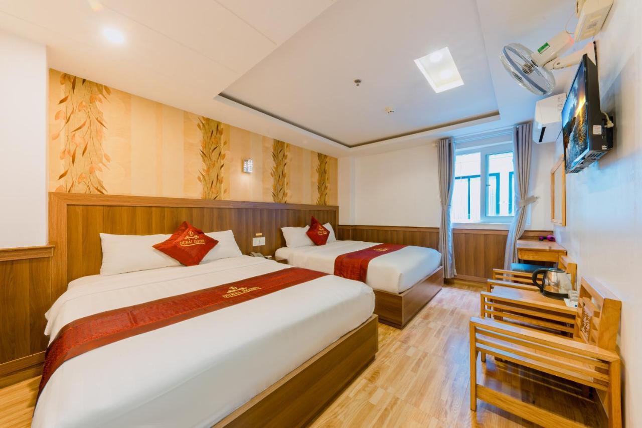 Dubai Nha Trang Hotel Managed By Ht Esterno foto