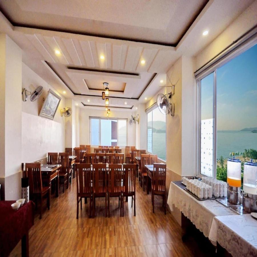 Dubai Nha Trang Hotel Managed By Ht Esterno foto