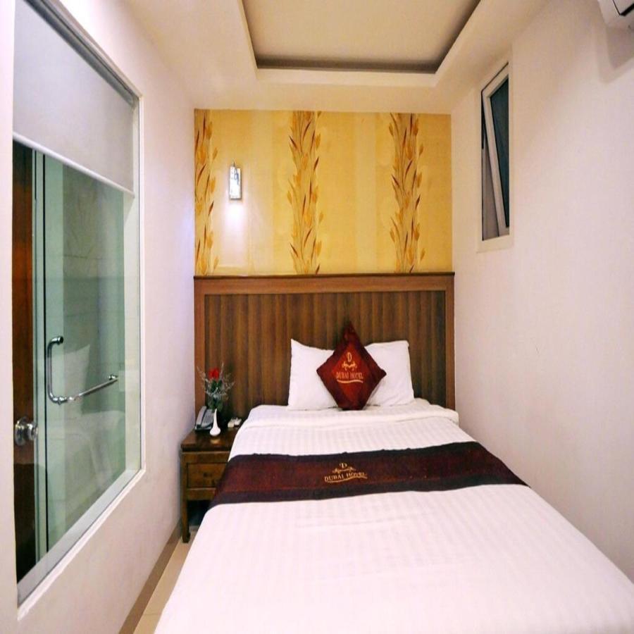 Dubai Nha Trang Hotel Managed By Ht Esterno foto