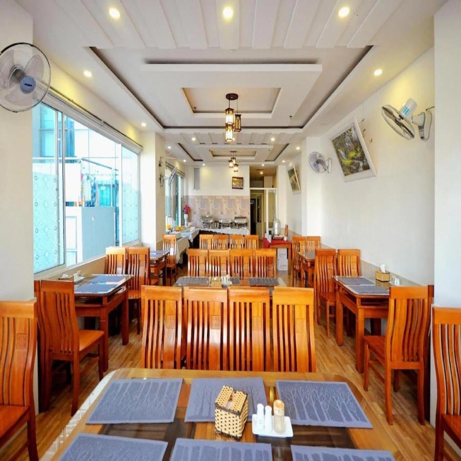 Dubai Nha Trang Hotel Managed By Ht Esterno foto