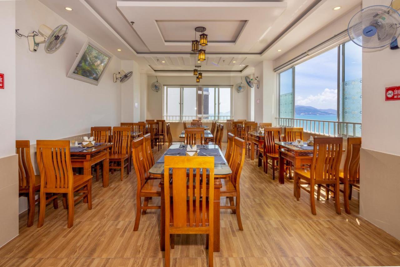 Dubai Nha Trang Hotel Managed By Ht Esterno foto