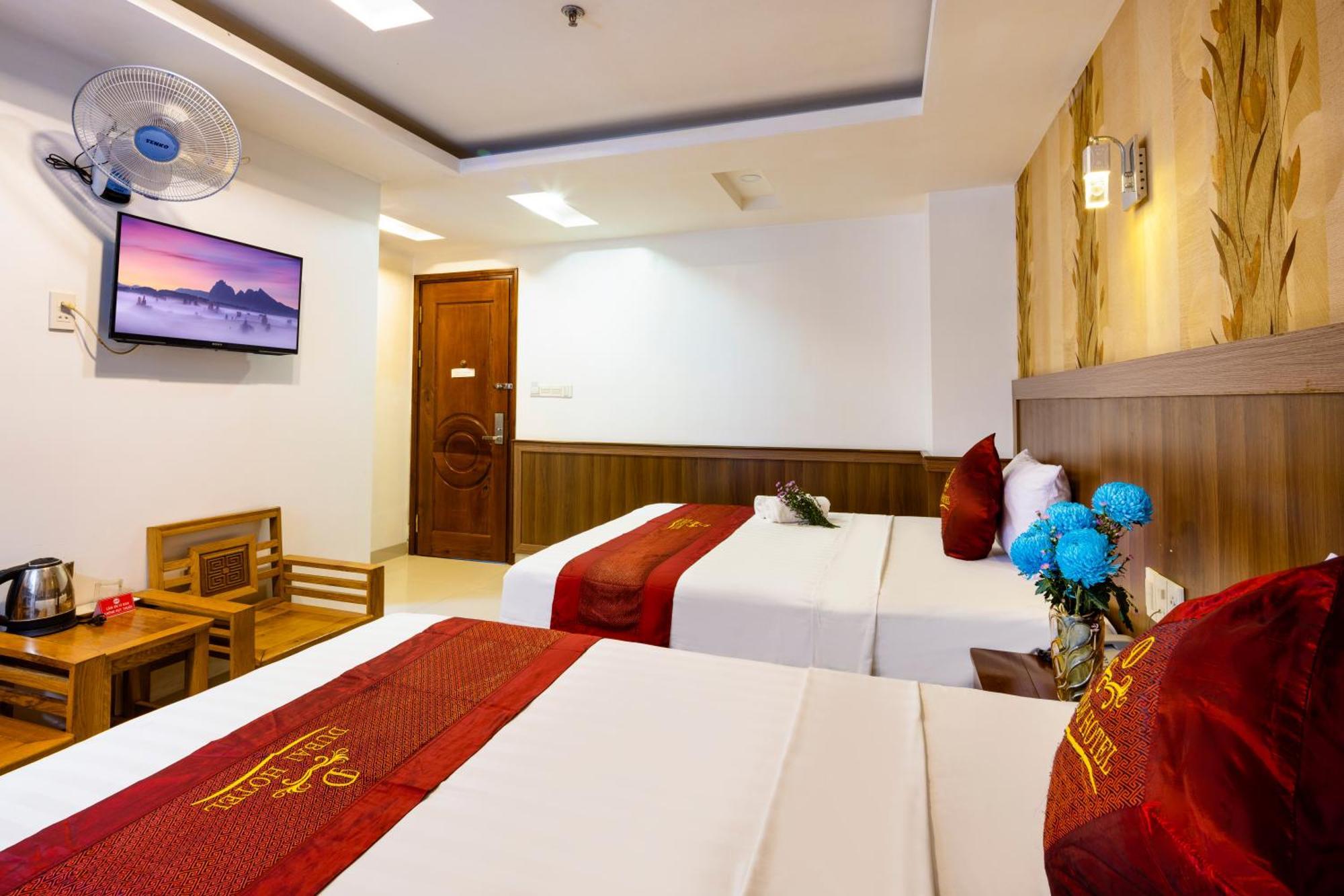 Dubai Nha Trang Hotel Managed By Ht Esterno foto