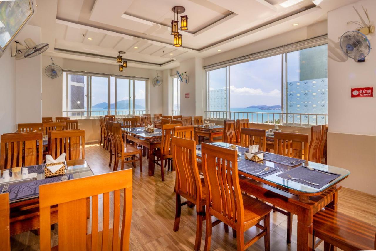 Dubai Nha Trang Hotel Managed By Ht Esterno foto