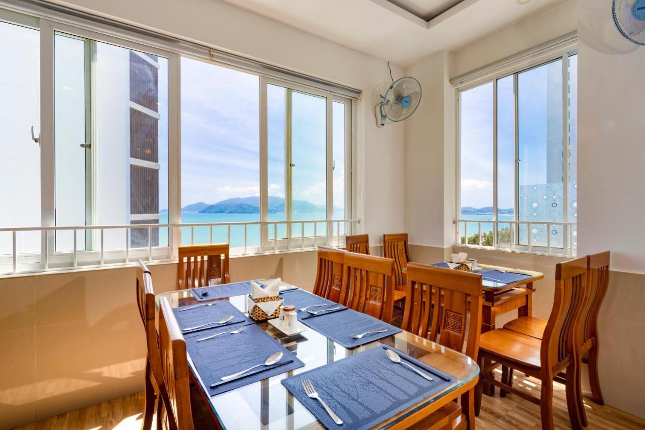 Dubai Nha Trang Hotel Managed By Ht Esterno foto