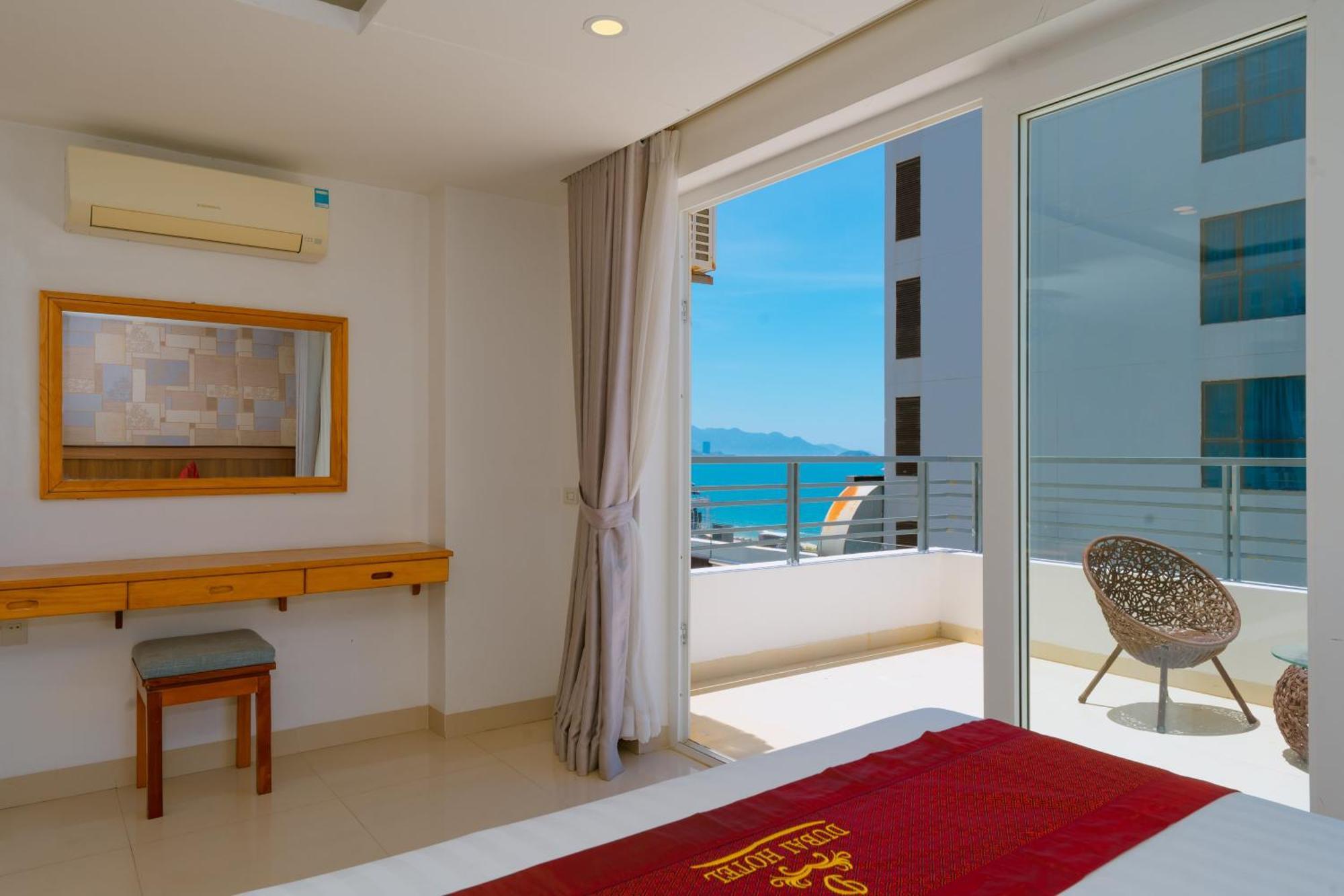 Dubai Nha Trang Hotel Managed By Ht Esterno foto