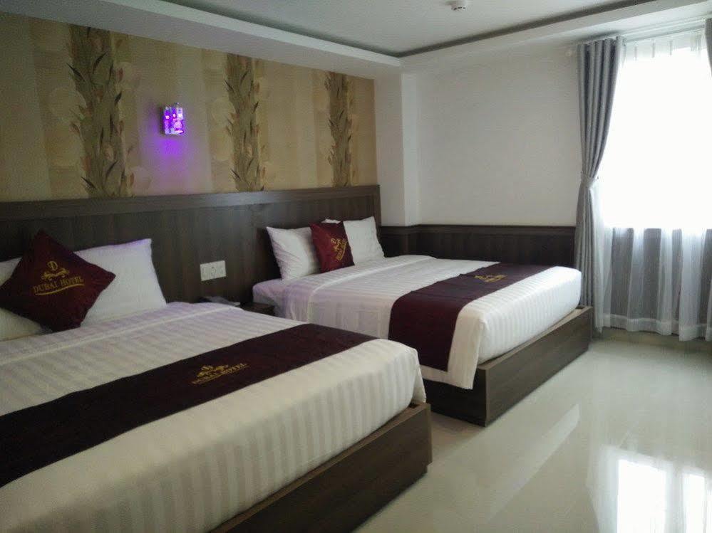 Dubai Nha Trang Hotel Managed By Ht Esterno foto