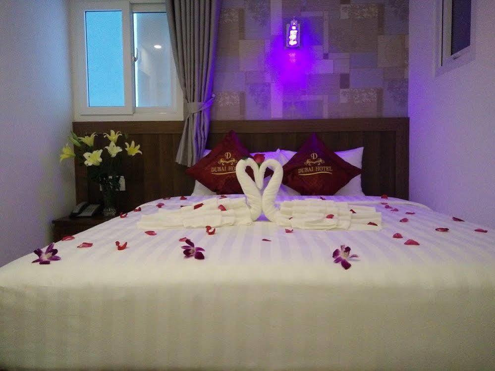 Dubai Nha Trang Hotel Managed By Ht Esterno foto